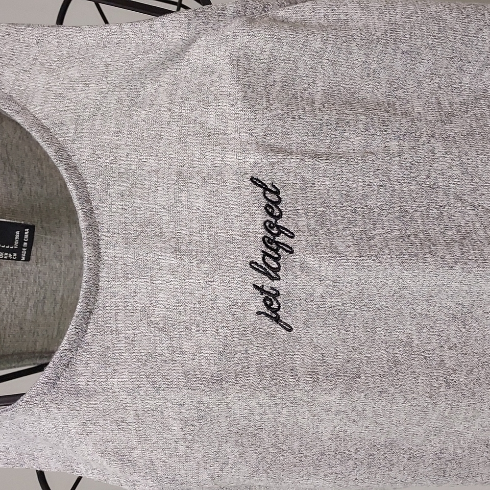 NWT Women's Racerback Tank